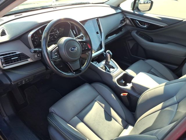 2025 Subaru Outback Onyx Edition - Photo 12