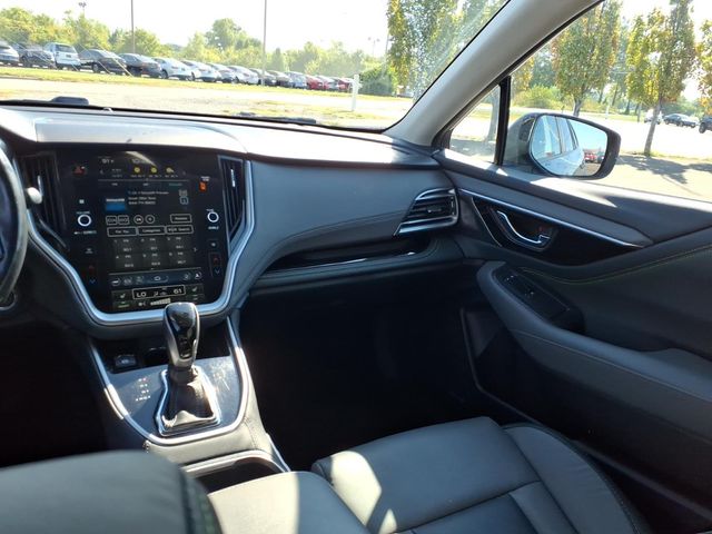 2025 Subaru Outback Onyx Edition - Photo 8
