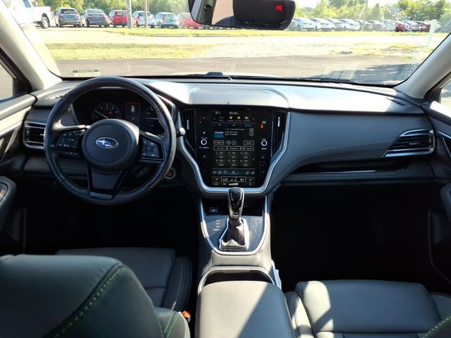 2025 Subaru Outback Onyx Edition - Photo 7