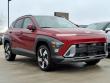 Certified 2026 Hyundai Kona Limited SUV