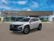 New 2026 Hyundai Tucson Hybrid SE SUV
