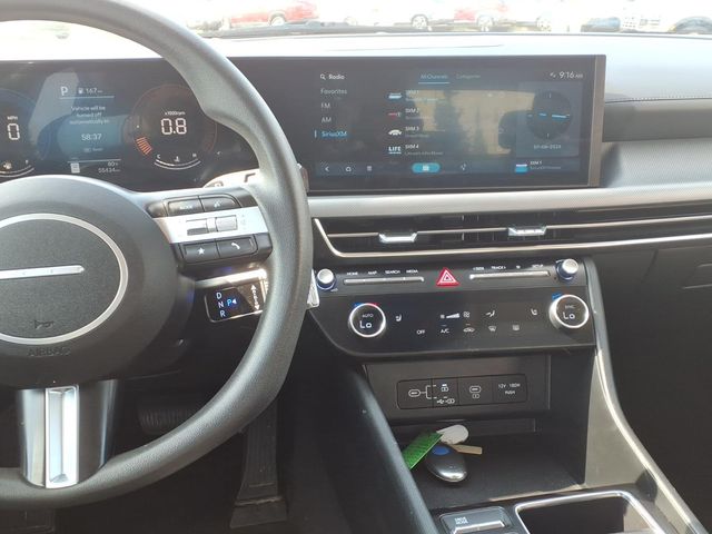 2025 Hyundai Sonata SEL - Photo 6