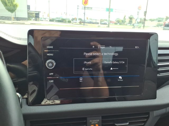 2025 Volkswagen Jetta Sport - Photo 12