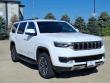 Used 2022 Jeep Wagoneer Series III SUV