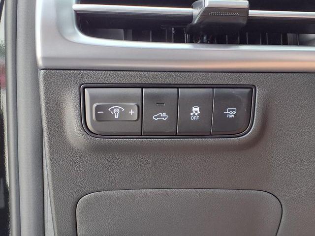 2025 Hyundai Santa Cruz Limited - Photo 16