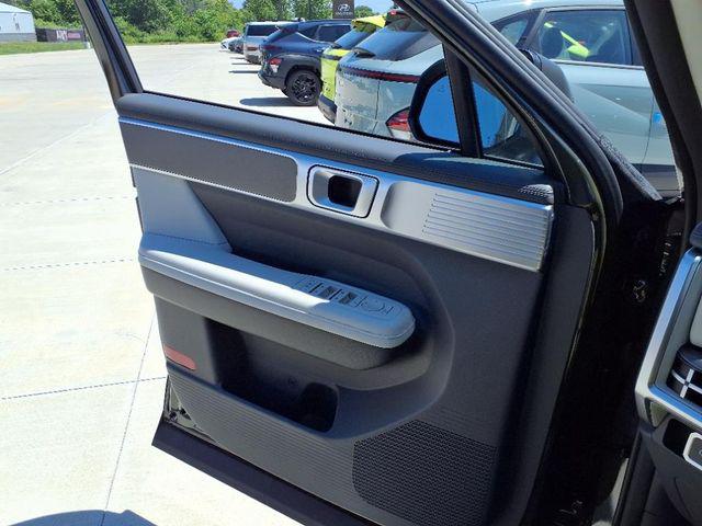2026 Hyundai Santa Fe SEL - Photo 14