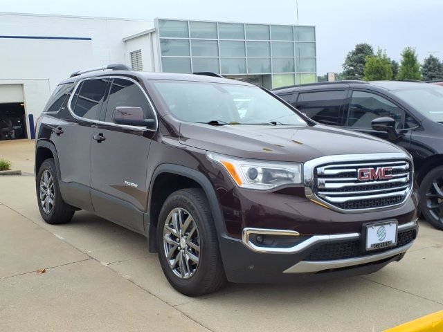  GMC Acadia