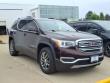 Used 2017 GMC Acadia SLT-1 SUV