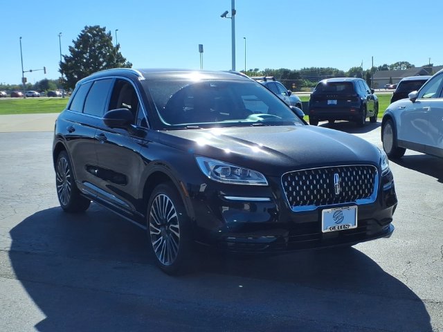 2022 Lincoln Corsair