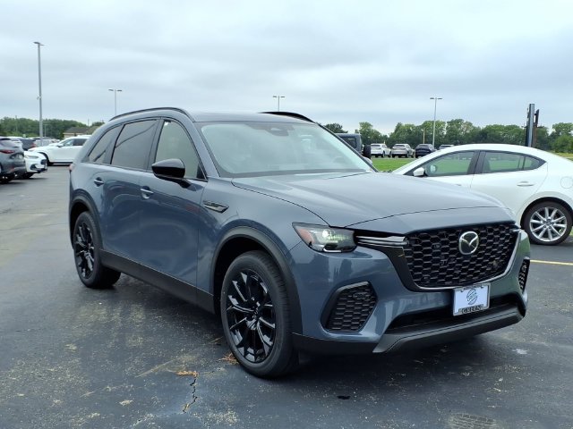 2026 Mazda CX-70