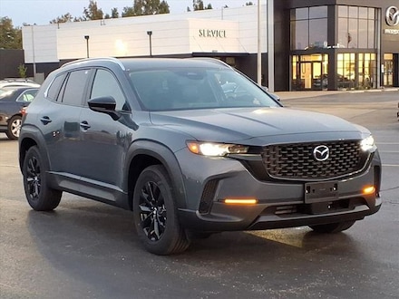 2025 Mazda CX-50 2.5 S Select Package SUV