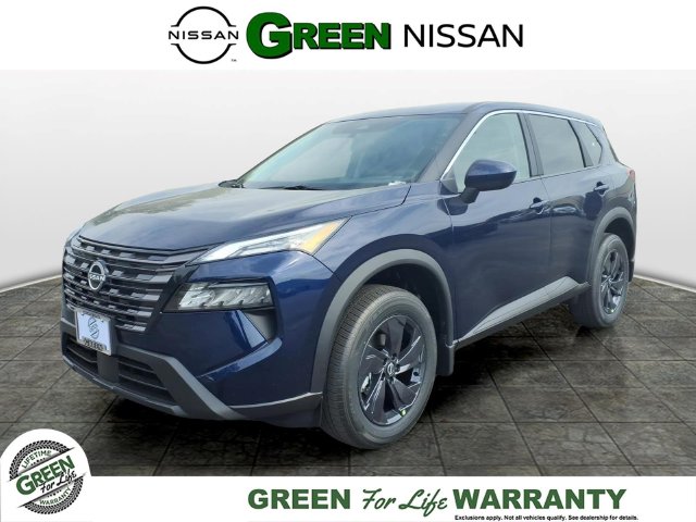 2027 Nissan Unknown