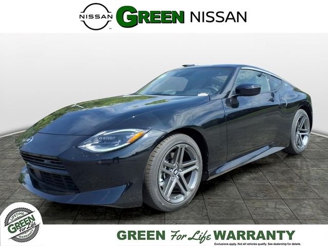 2027 Nissan Z