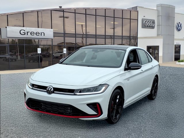 2027 Volkswagen Jetta GLI 2.0T Autobahn Sedan