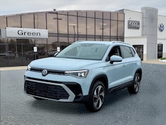 2027 Volkswagen Taos 1.5T SE SUV