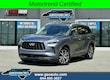  INFINITI QX60