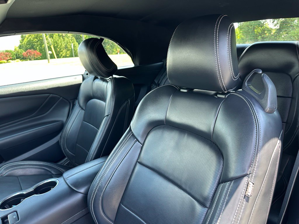 2024 Ford Mustang EcoBoost Premium - Photo 16