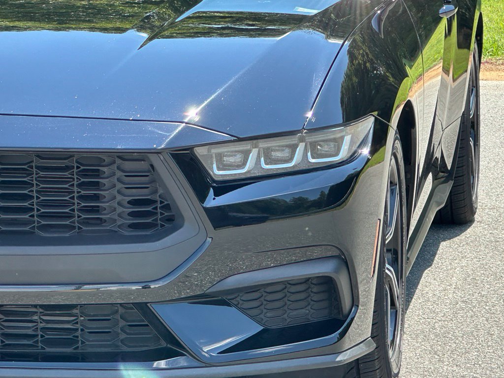 2024 Ford Mustang EcoBoost Premium - Photo 39