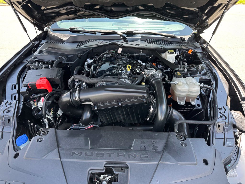 2024 Ford Mustang EcoBoost Premium - Photo 32