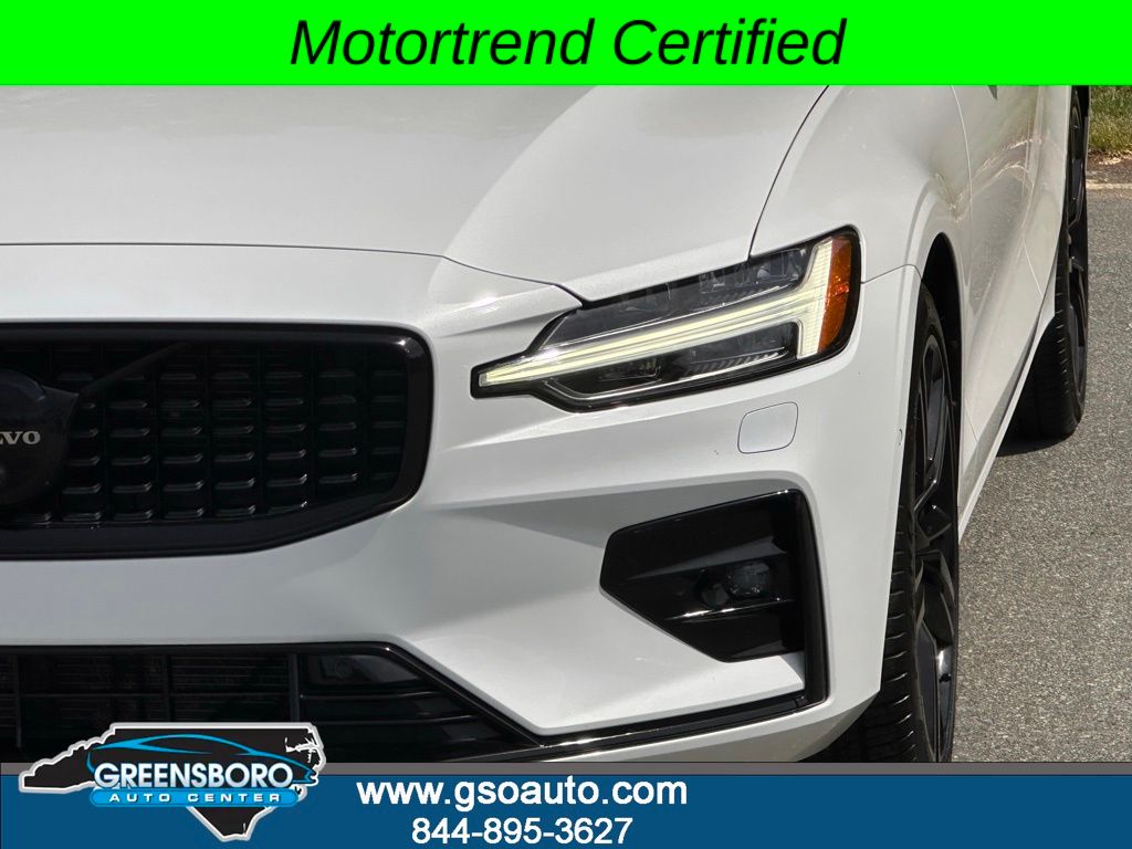 2024 Volvo S60 Plus - Photo 47