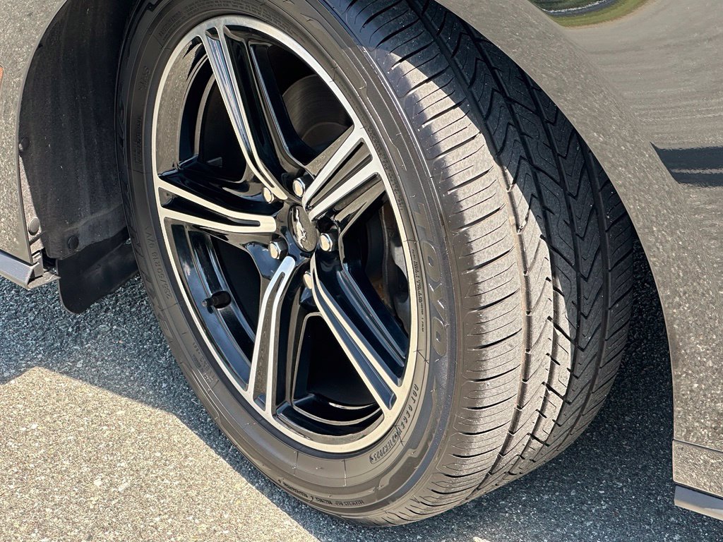 2024 Ford Mustang EcoBoost Premium - Photo 35