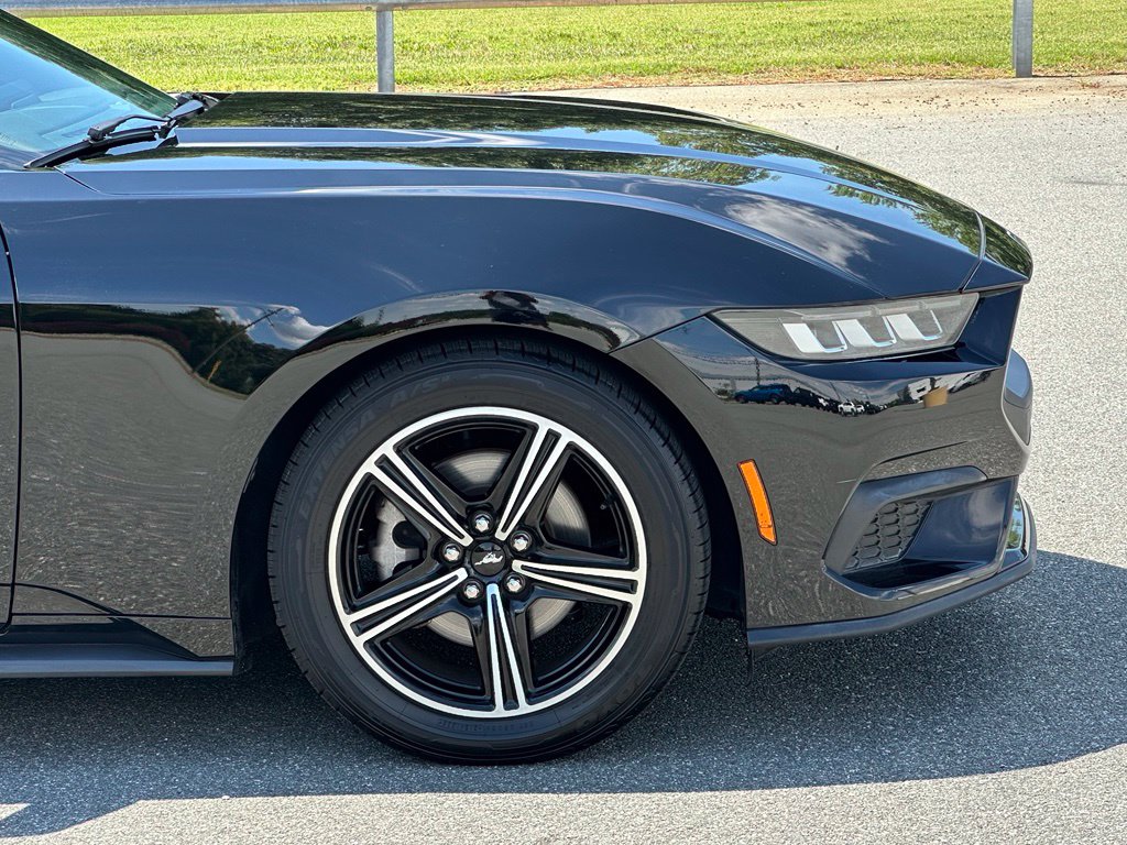 2024 Ford Mustang EcoBoost Premium - Photo 38