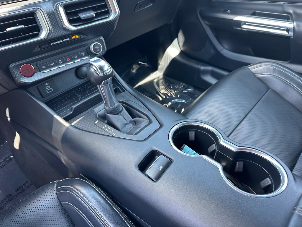 2024 Ford Mustang EcoBoost Premium - Photo 27