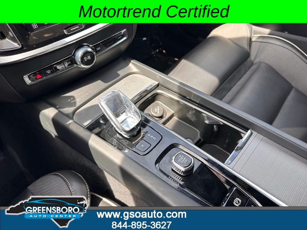 2024 Volvo S60 Plus - Photo 34