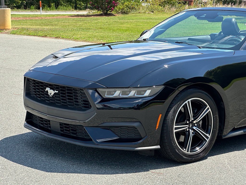 2024 Ford Mustang EcoBoost Premium - Photo 33