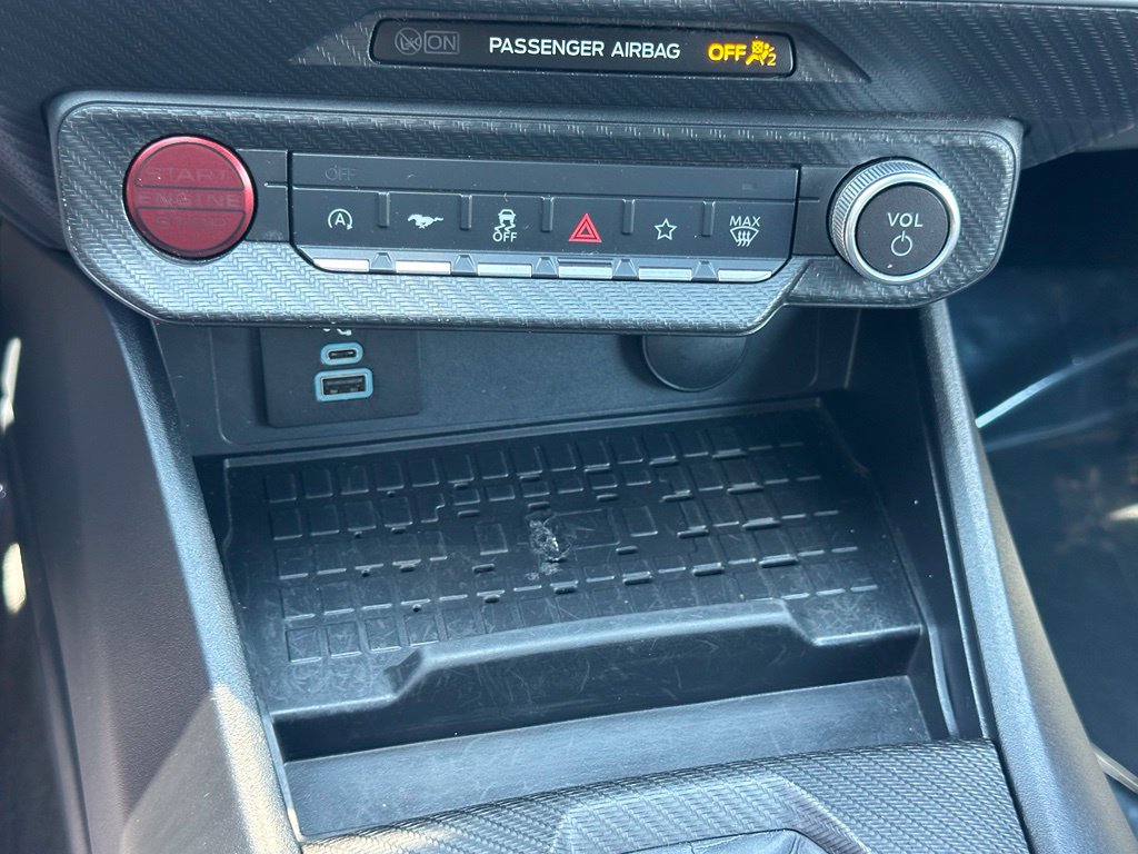 2024 Ford Mustang EcoBoost Premium - Photo 26