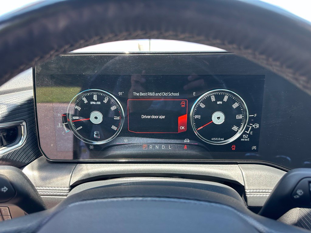 2024 Ford Mustang EcoBoost Premium - Photo 23