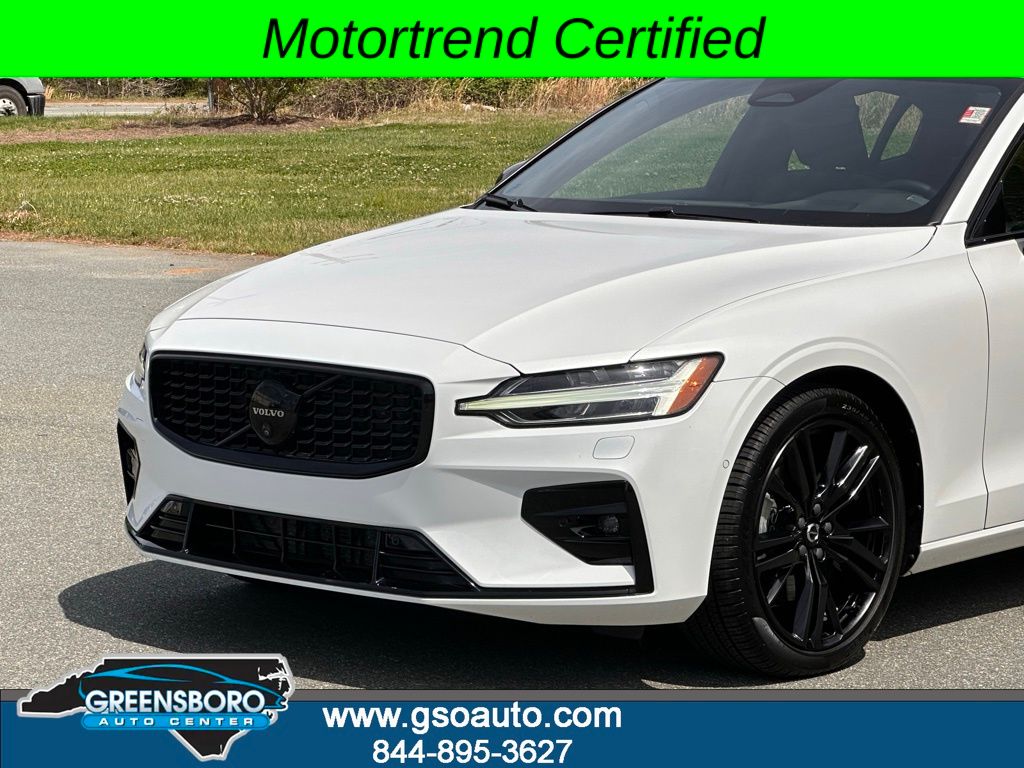2024 Volvo S60 Plus - Photo 39