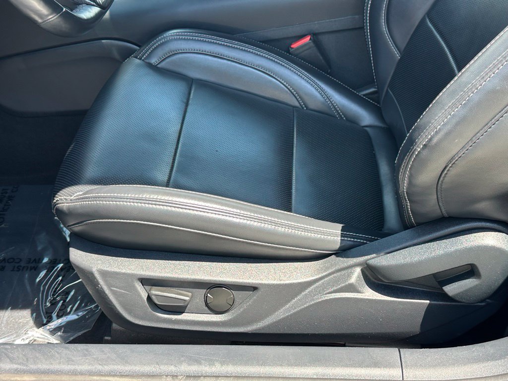 2024 Ford Mustang EcoBoost Premium - Photo 15