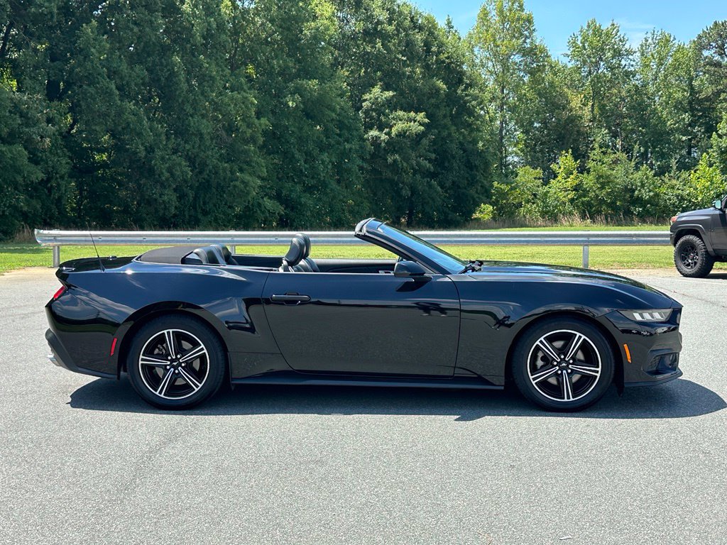 2024 Ford Mustang EcoBoost Premium - Photo 41
