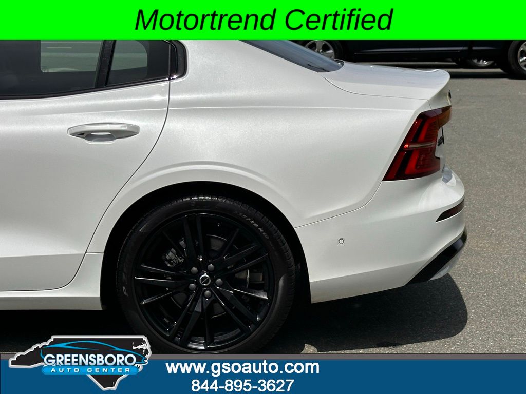 2024 Volvo S60 Plus - Photo 43