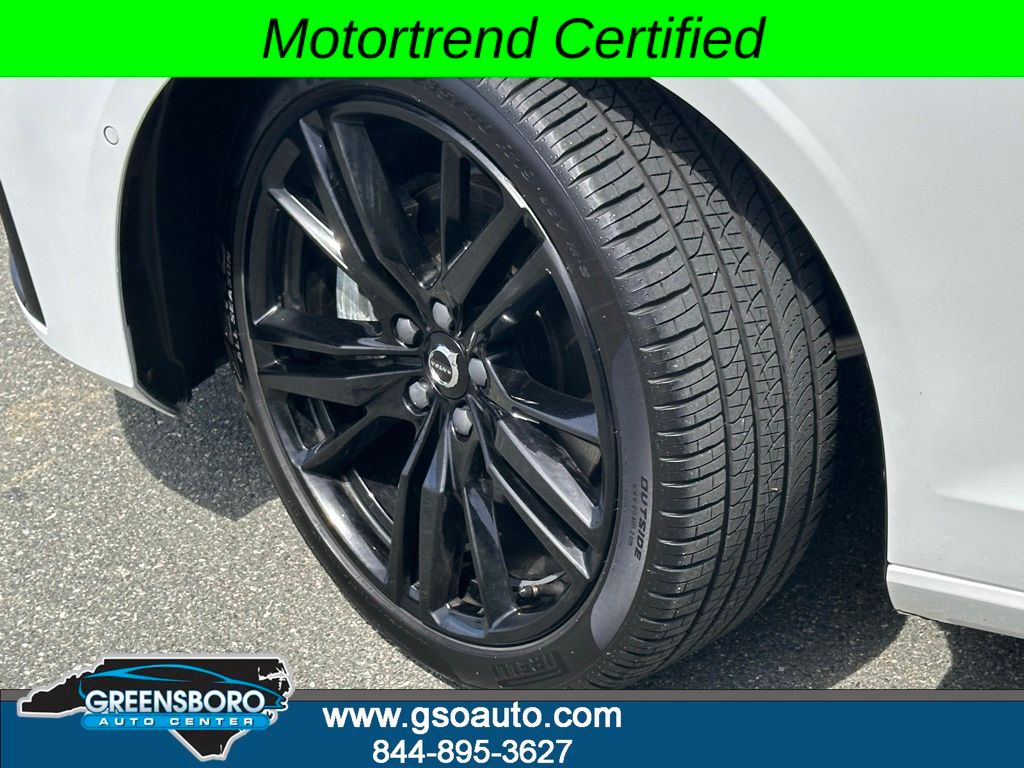 2024 Volvo S60 Plus - Photo 41