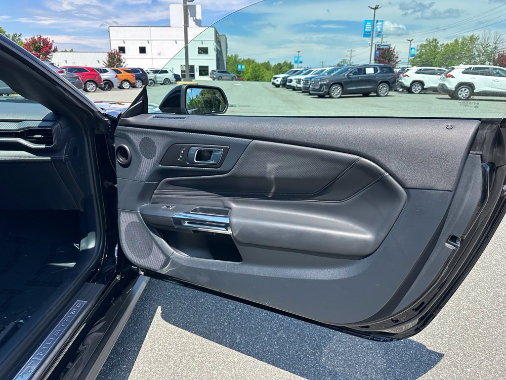 2024 Ford Mustang EcoBoost Premium - Photo 20