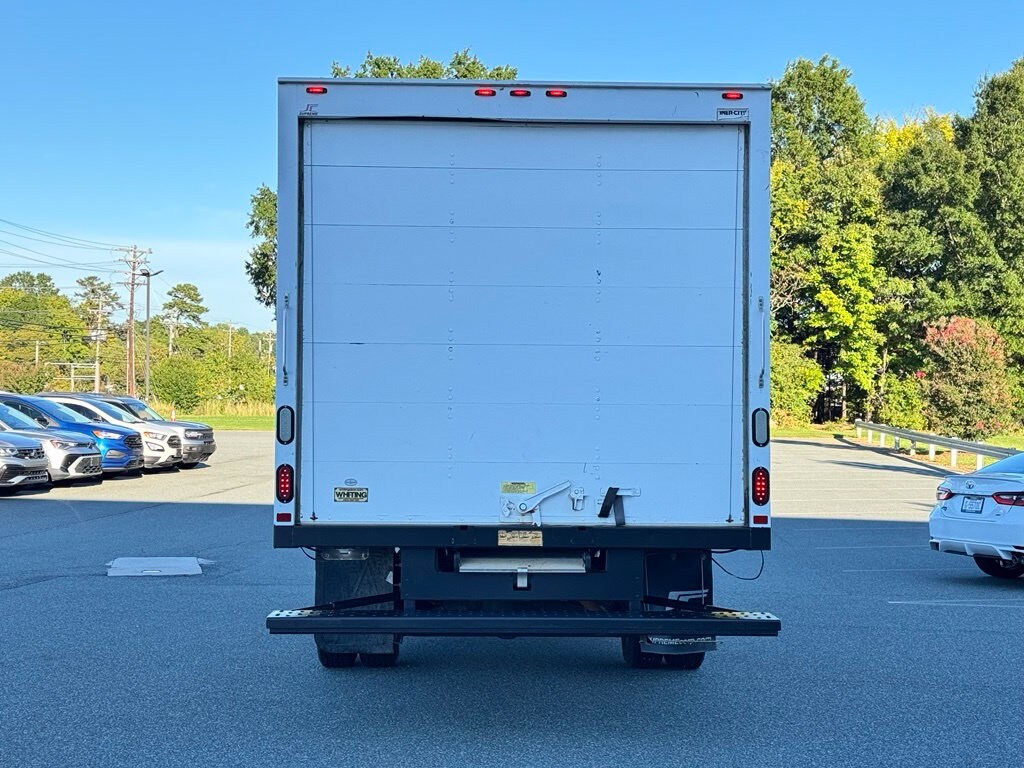 Used 2015 Chevrolet Express 3500 Work Van Cab/Chassis