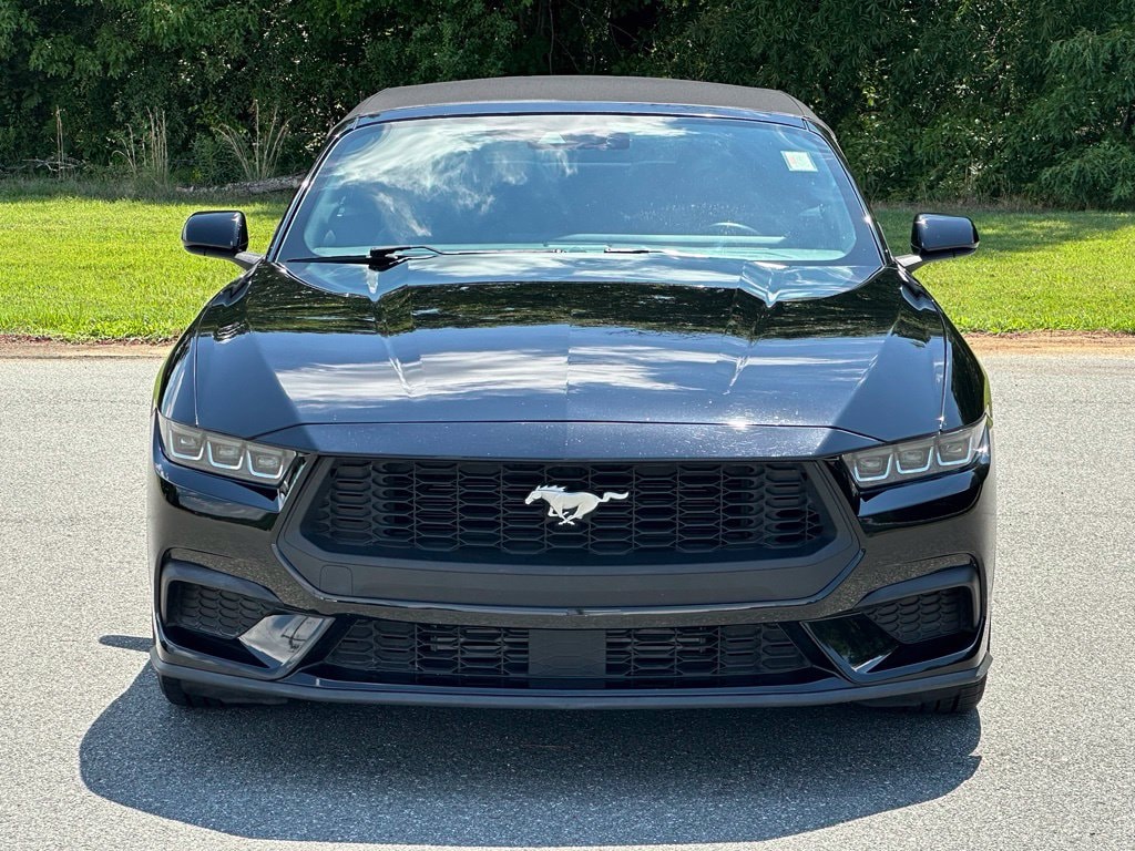 2024 Ford Mustang EcoBoost Premium - Photo 13