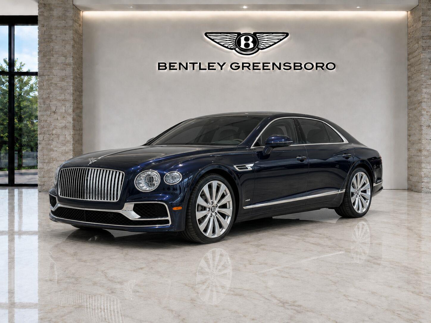 2023 Bentley Flying Spur Base