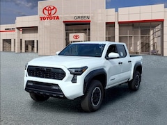 2026 Toyota Tacoma TRD Off-Road Truck Double Cab