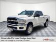 Used 2023 Ram 2500 Big Horn Truck Crew Cab