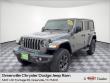 Certified 2023 Jeep Wrangler 4xe Rubicon SUV
