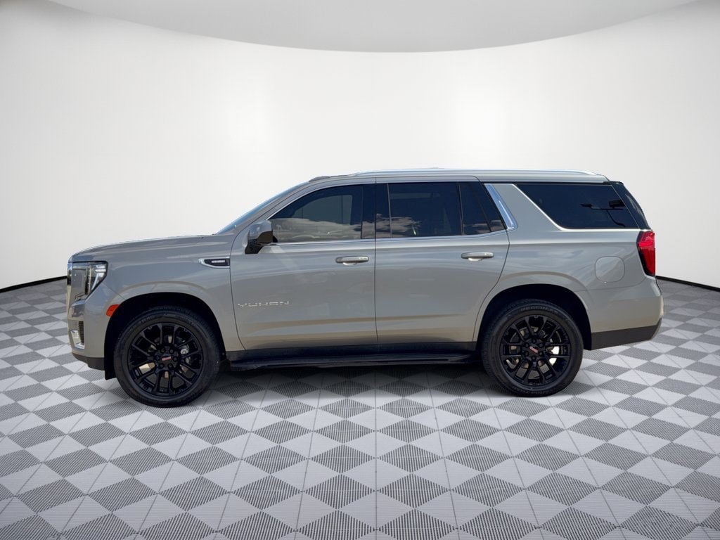 Used 2023 GMC Yukon SLE SUV
