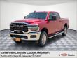 Certified 2026 Ram 2500 Big Horn Truck Crew Cab