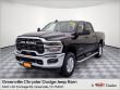 Certified 2026 Ram 2500 Big Horn Truck Crew Cab