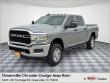Certified 2024 Ram 2500 Tradesman Truck Crew Cab