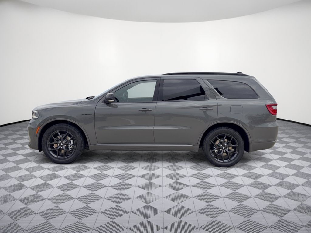 New 2027 Dodge Durango GT HEMI V8 PLUS AWD Sport Utility