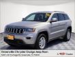 Certified 2020 Jeep Grand Cherokee Laredo E SUV
