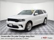 Used 2022 Dodge Durango GT Plus SUV